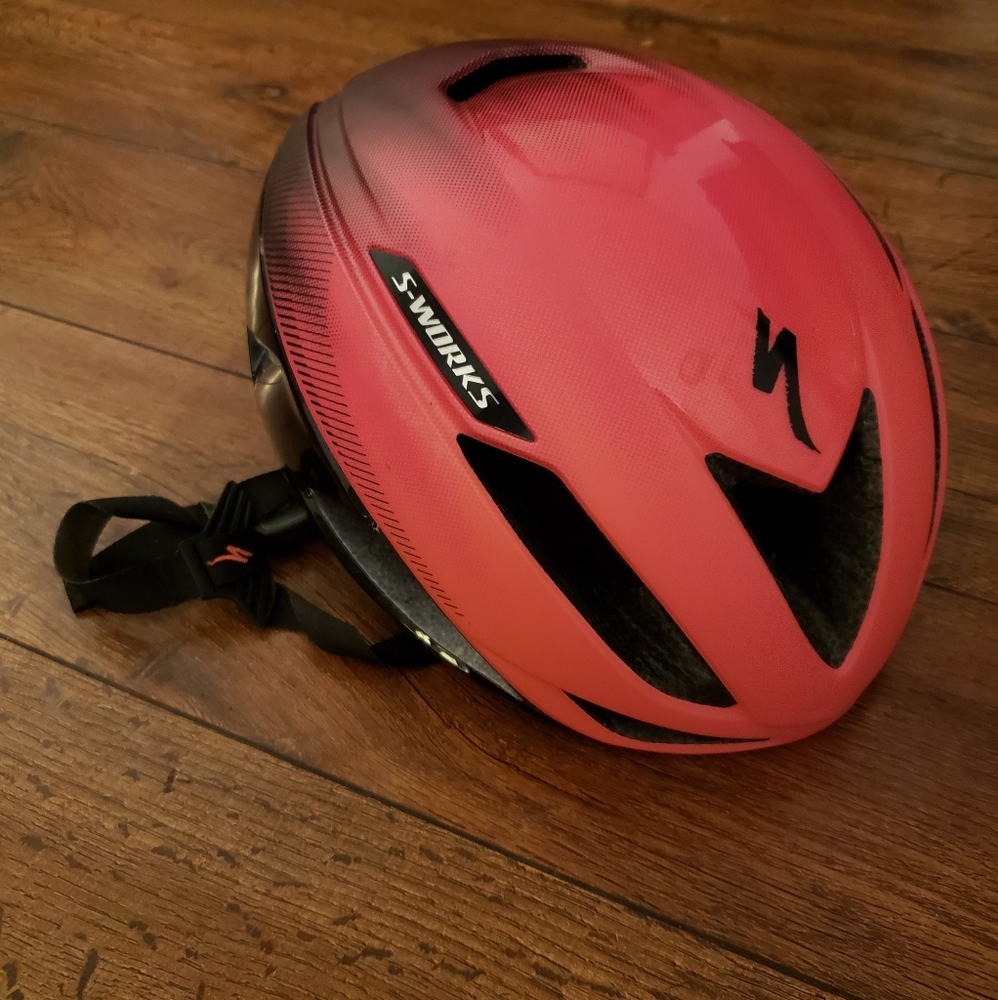 Bicycle Helmet